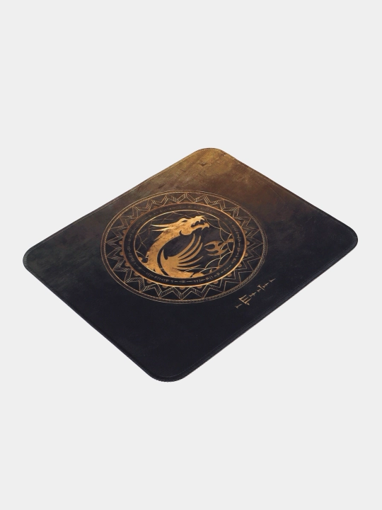 Коврики для мышки MSI, 30 * 25 см - 