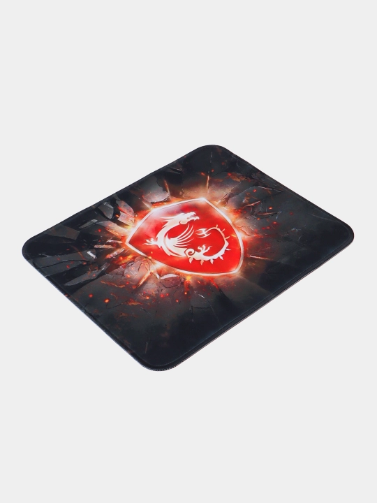 Коврики для мышки MSI, 30 * 25 см - 
