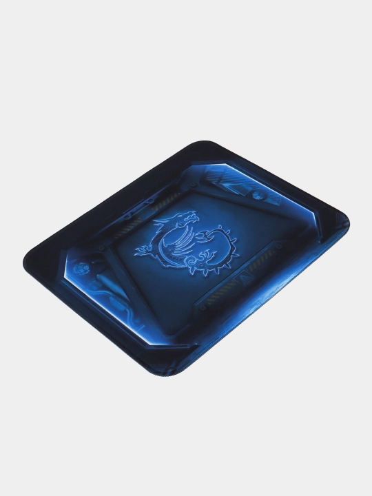 Коврики для мышки MSI, 30 * 25 см - 