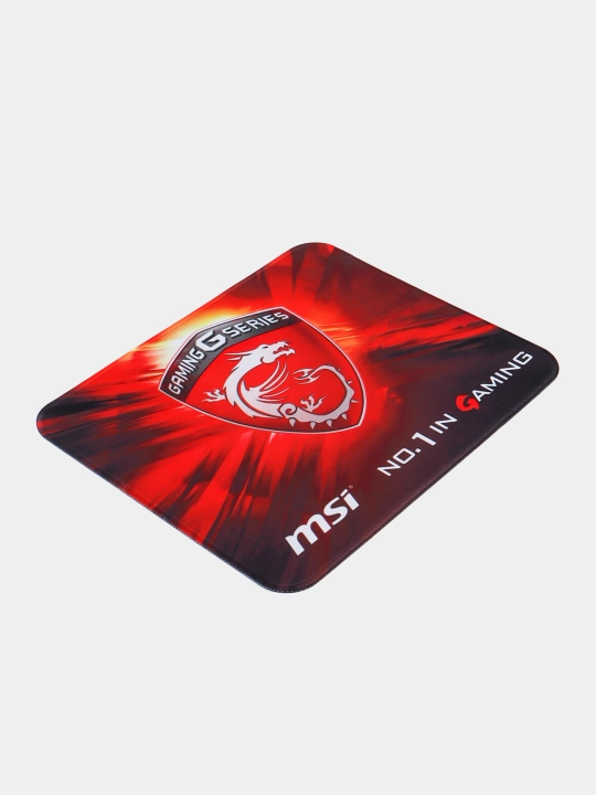 Коврики для мышки MSI, 30 * 25 см - 