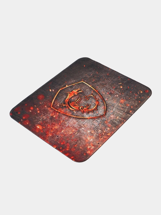 Коврики для мышки MSI, 30 * 25 см - 