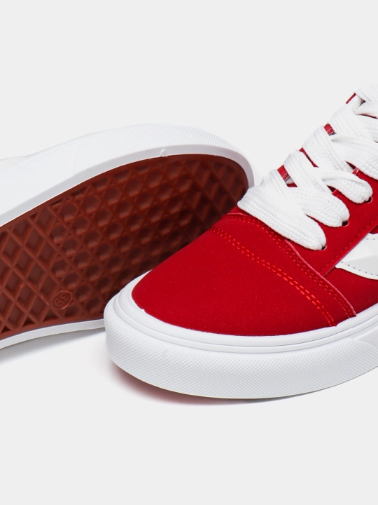 Кеды в стиле Vans, для девушек и парней, 36 - 40 размеры, 12 расцветок