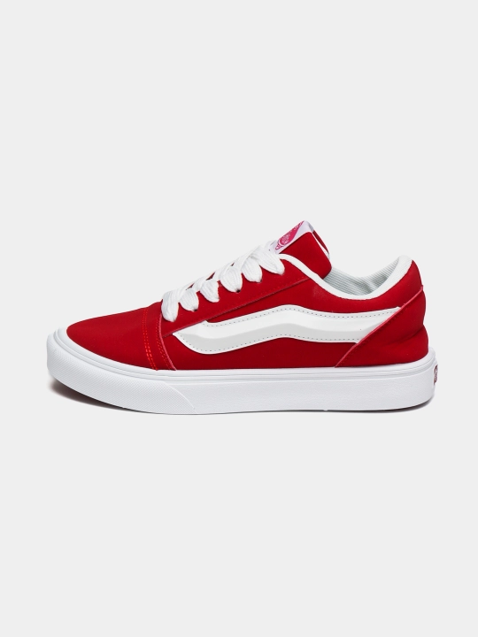 Кеды в стиле Vans, для девушек и парней, 36 - 40 размеры, 12 расцветок