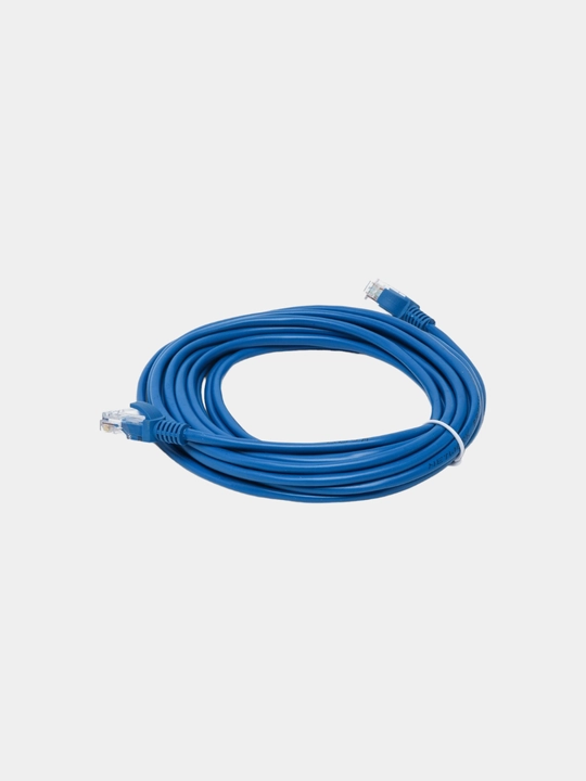 Kabel 1.5 metr UTP LAN - 