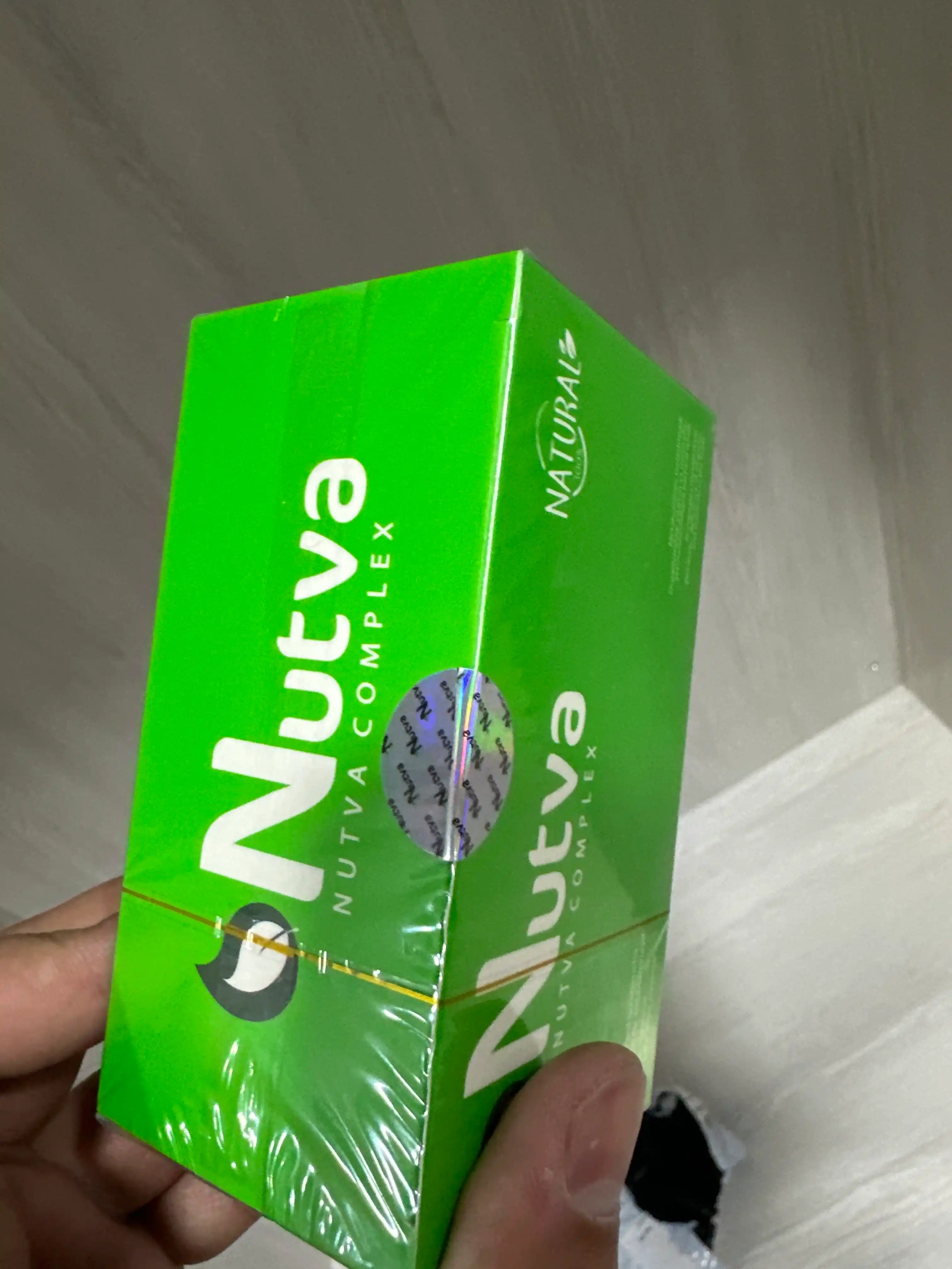 Nutva Complex - для суставов, связок, костей и грыжи позвоночника, Нутва Комплекс