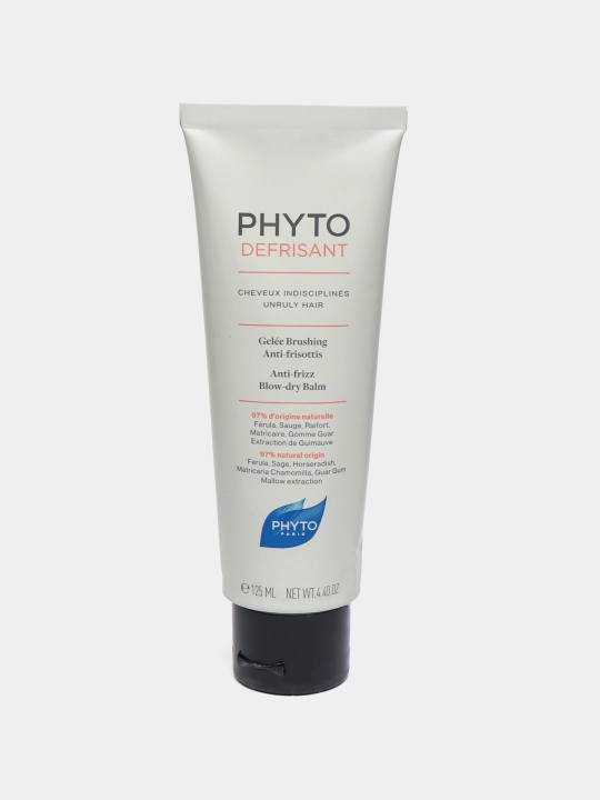 Phyto Defrisant бальзам для волос Разглаживающий, 125 мл - 