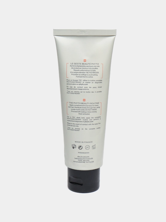 Phyto Defrisant soch balzamini tekislaydigan, 125 ml