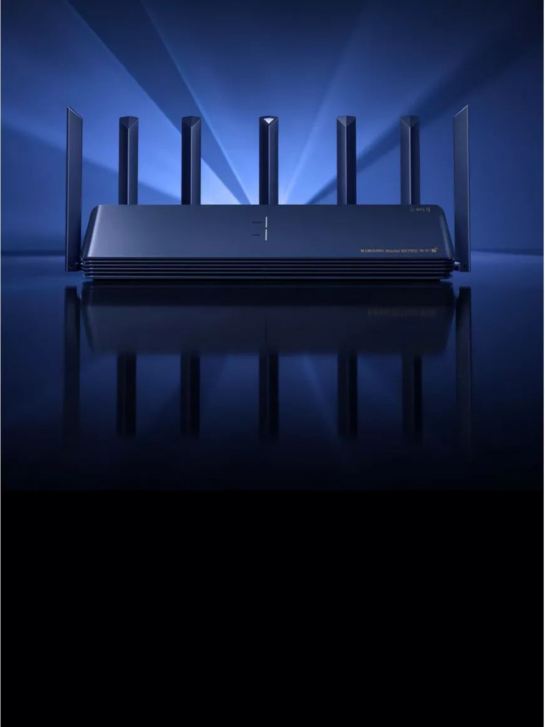 Wi Fi Роутер Xiaomi Ax6000 Купить