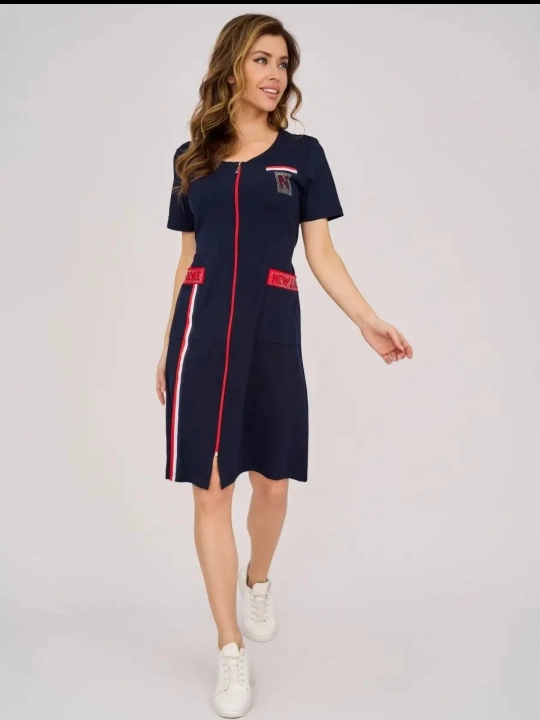 Uy xalati RentexStyle - 