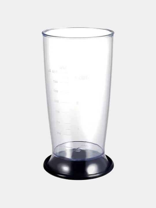 Blender daldirma BQ HB420PS, 3 tasi 1 da, quvvati 1400 Vt, turbo, tezligi 14000 ayl/daq