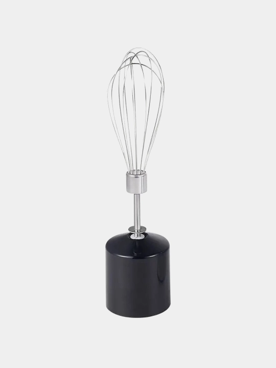 Blender daldirma BQ HB420PS, 3 tasi 1 da, quvvati 1400 Vt, turbo, tezligi 14000 ayl/daq