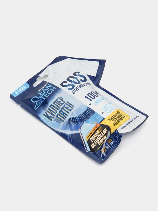 Отбеливатель Salton CleanTech Sos, 80 г