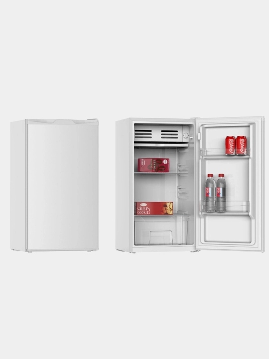 Sovutgich WellStars DeFrost, 90, 225 litr