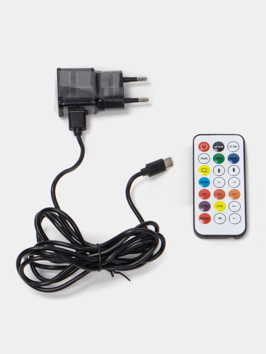 LED chiroq, pol chiroq, RGB LED neon chiroq, pol chiroq