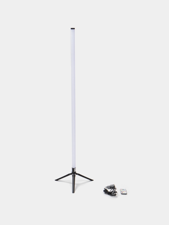 LED chiroq, pol chiroq, RGB LED neon chiroq, pol chiroq