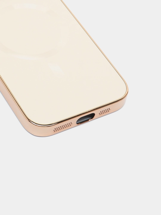 Противоударный чехол Magsafe для iPhone