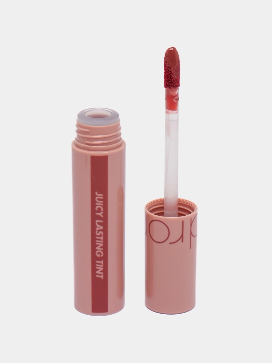 Глянцевый тинт для губ Rom&Nd Juicy Lasting Tint, 5.5 г