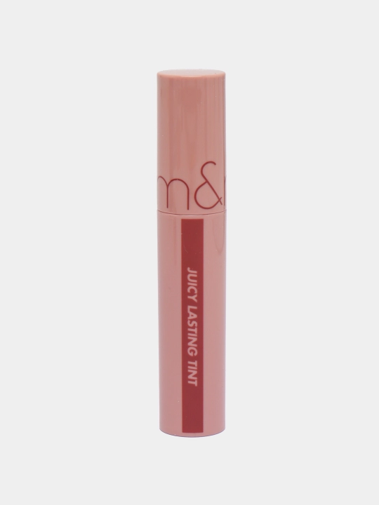 Глянцевый тинт для губ Rom&Nd Juicy Lasting Tint, 5.5 г
