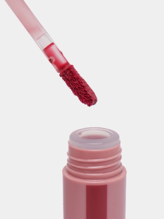 Глянцевый тинт для губ Rom&Nd Juicy Lasting Tint, 5.5 г