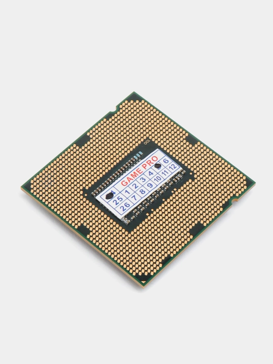 Процессор Intel Core I5 3470, 2500