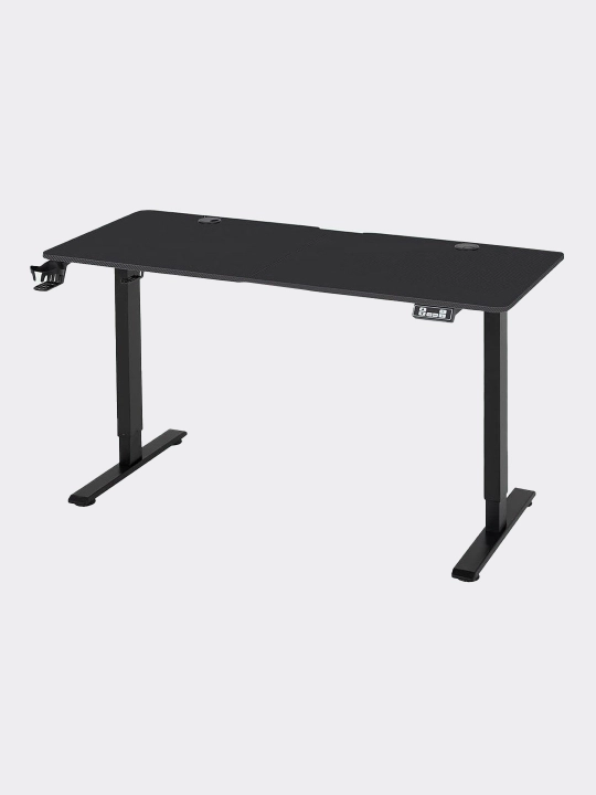 O'yin uchun elektrik, kompyuter stoli Gamemax D140-Carbon-EC - 