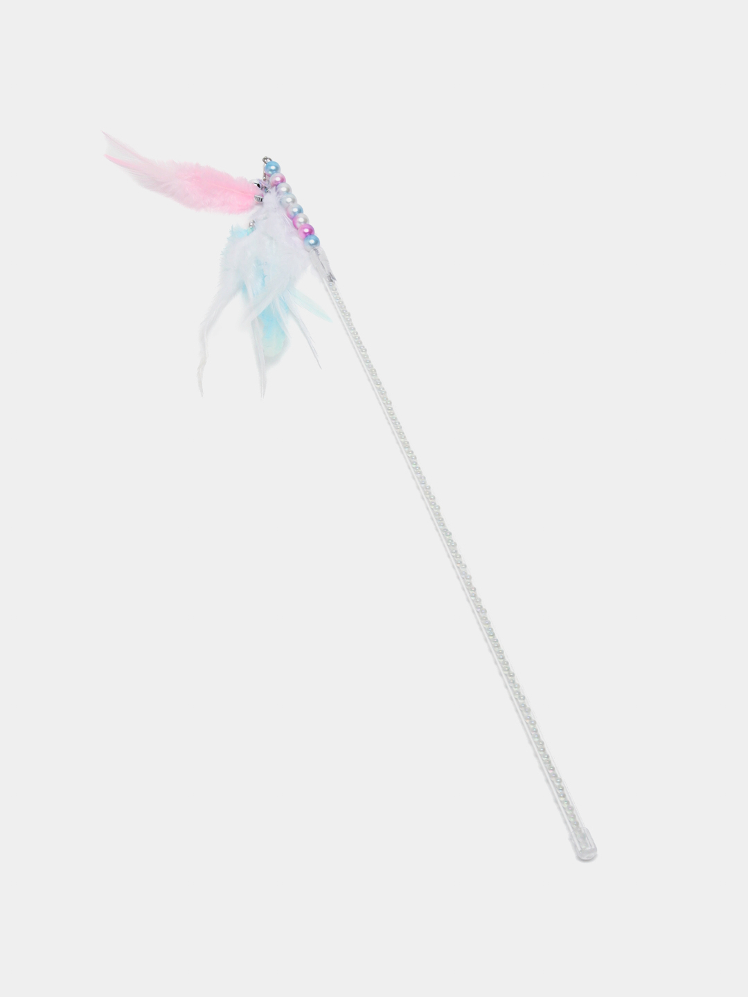 Mushuk ustidagi tayoqlar bilan