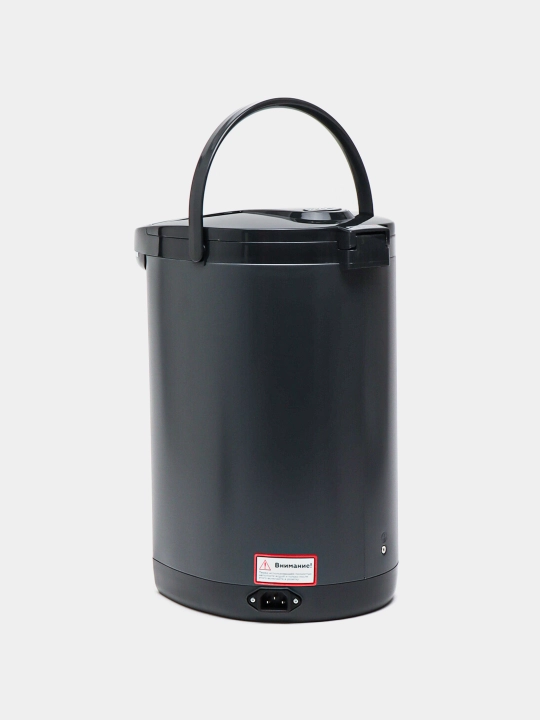 Termopot BQ TP521, yuqori quvvat 900 Vt, 5 litrli katta hajm