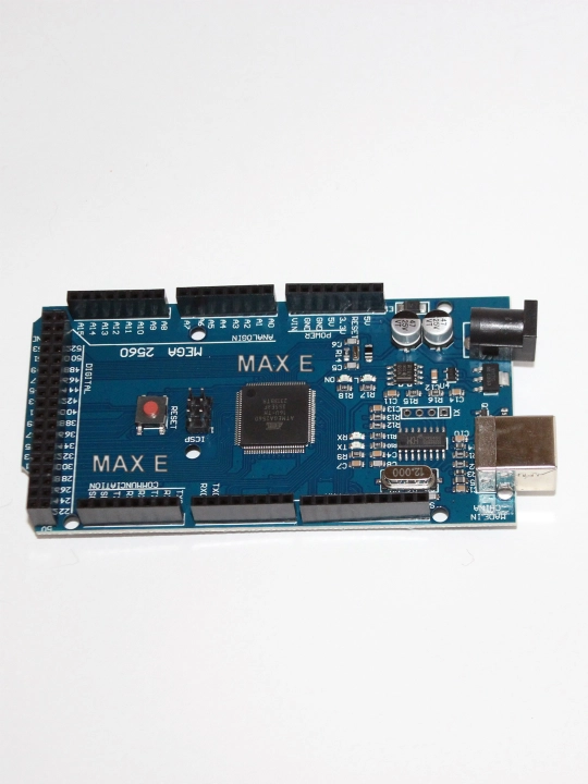 Стартовый комплект Arduino MEGA 2560 RFID