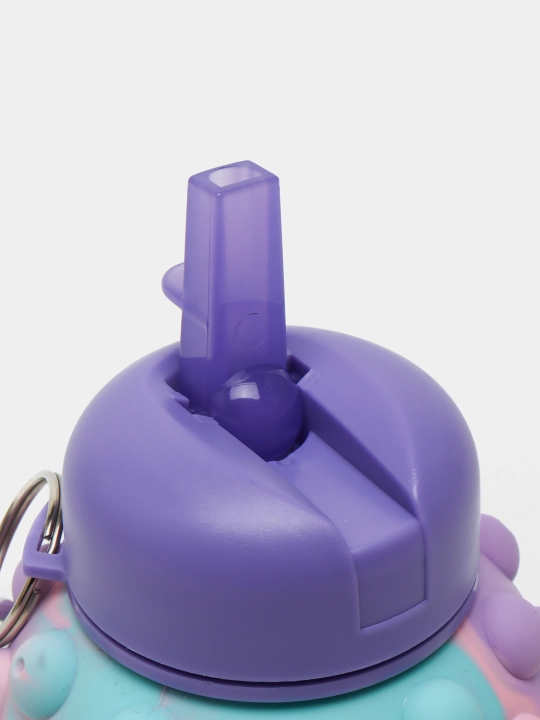 Silikon suv shisha, 500 ml