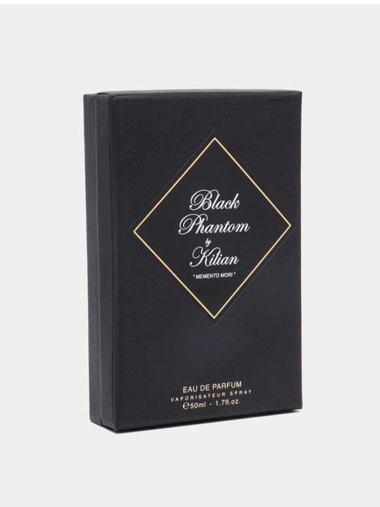 Parfumlangan suv, KILIAN BLACK PHANTOM, 50 ml - 