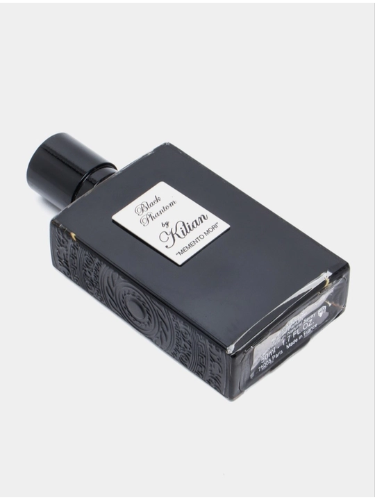 Parfumlangan suv, KILIAN BLACK PHANTOM, 50 ml