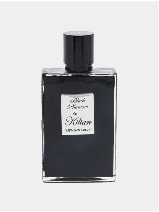 Parfumlangan suv, KILIAN BLACK PHANTOM, 50 ml