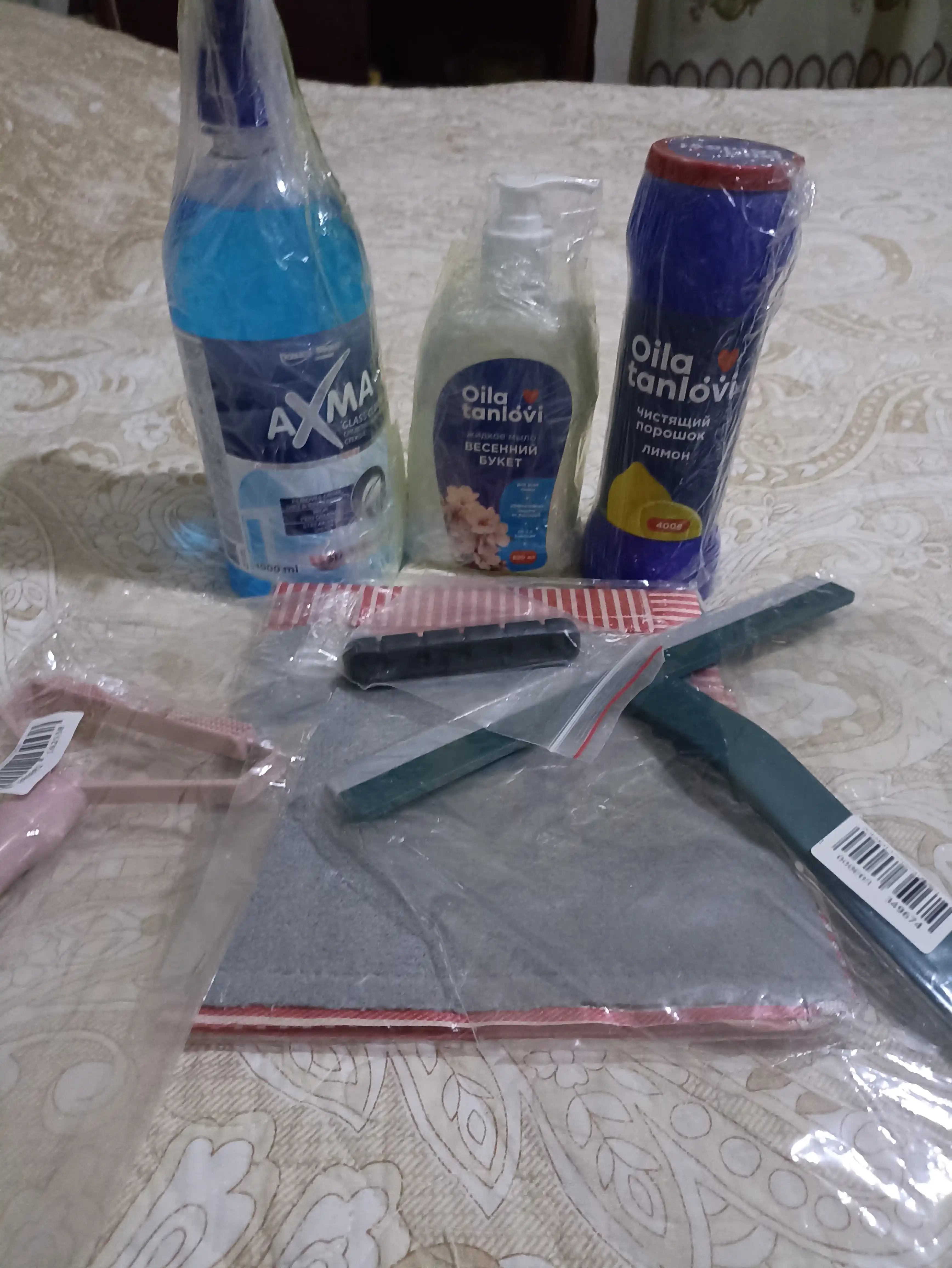 Щетка скребок для чистки ковров от шерсти животных, машинка для удаления катышков
