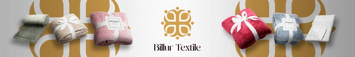 Billur textile