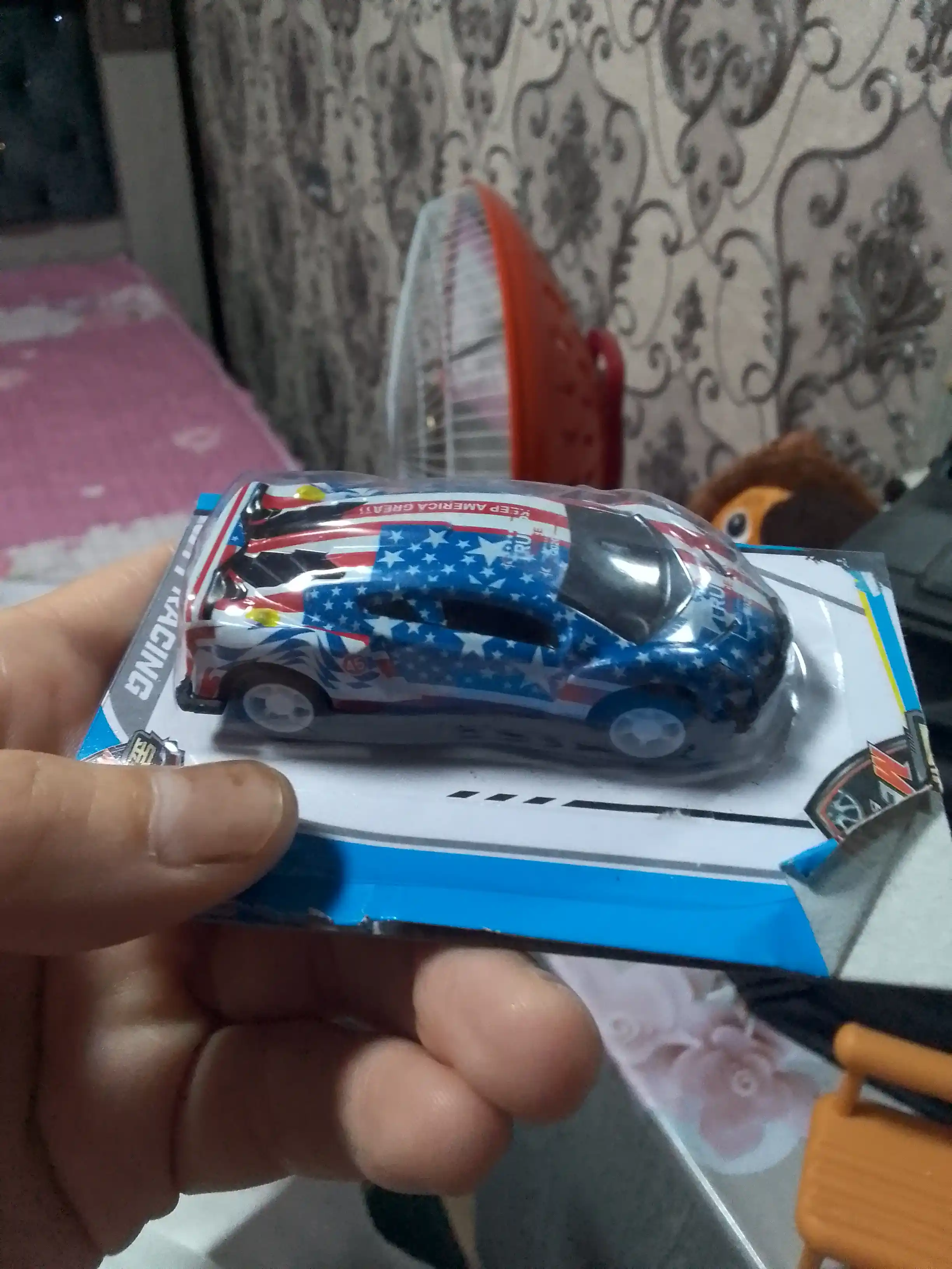 Металлические игрушечные машинки, коллекционная, cпортивные, 7 * 3 см