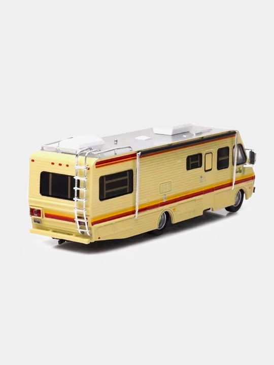 GREENLIGHT cheklangan nashr CADILLAC 1/64 kolleksiya mashinasi