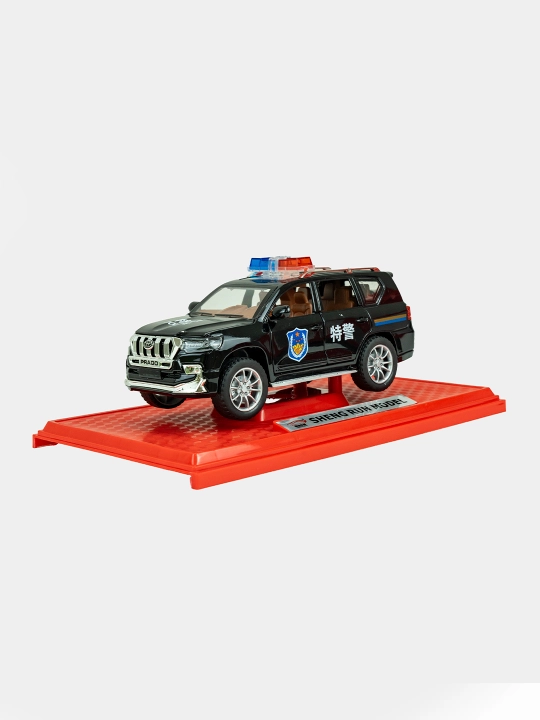 Машина Toyota Prado