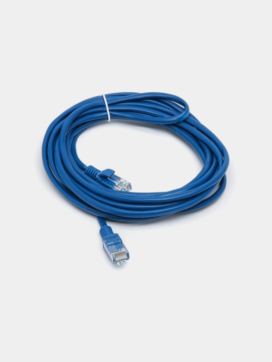 Lan kabel UTP, 5 m - 