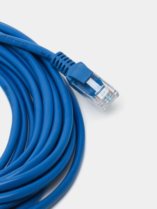 Lan kabel UTP, 5 m