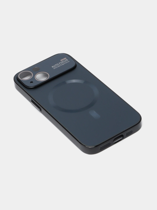 Противоударный чехол Magsafe для iPhone