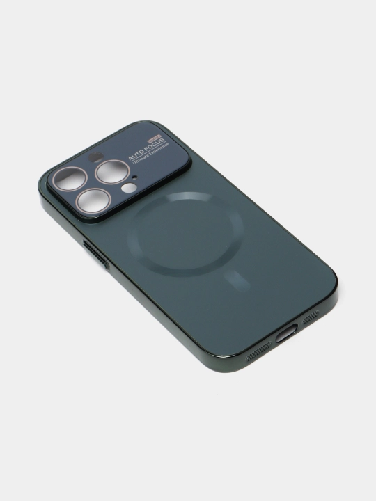 Противоударный чехол Magsafe для iPhone