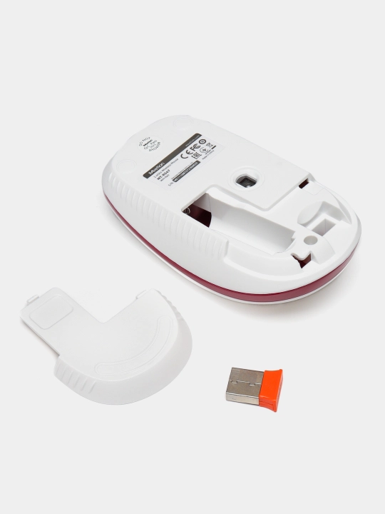 Simsiz sichqoncha Meetion R-547