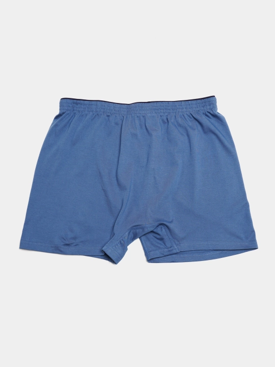 Erkaklar ichki kiyimi, 1099 madel, 5XIL rang, yumshoq 100% paxta, trusiklar, boxerlar, S–3XL