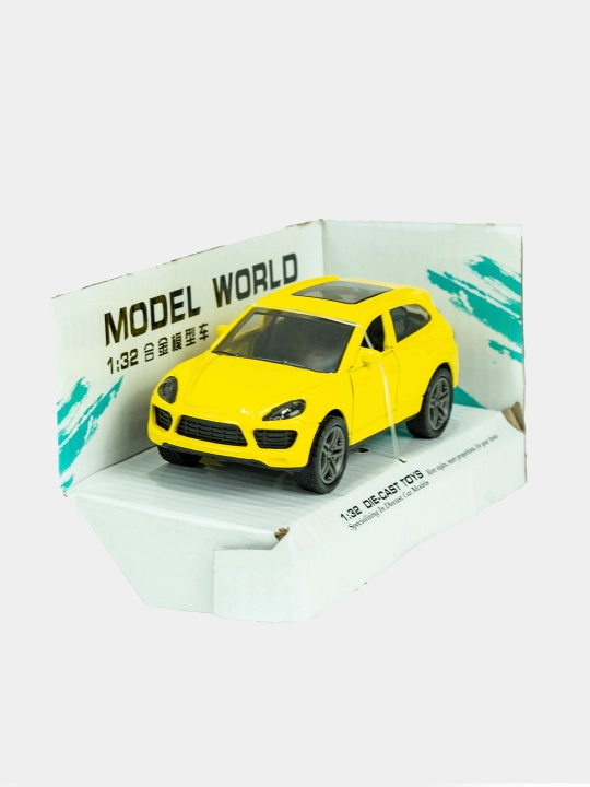 Игрушечный автомобиль - 