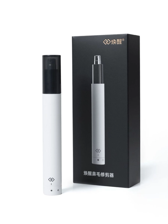 Xiaomi Mini Nose Hair Trimmer burun va quloq uchun