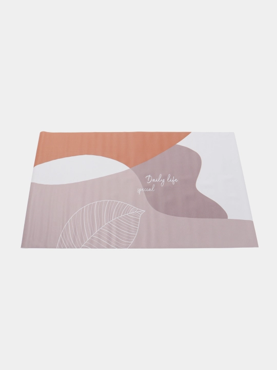 Eko-charm dasturxon, 90 x 140 sm - 