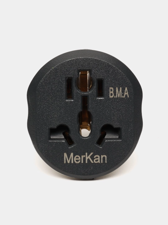 Perexodnic evro 220v Mercan, 16 А