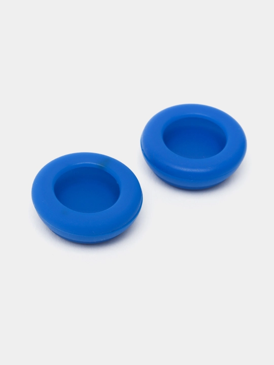 PlayStation PS4/5/Xbox uchun geymer joystik qoplamalari, rasmli