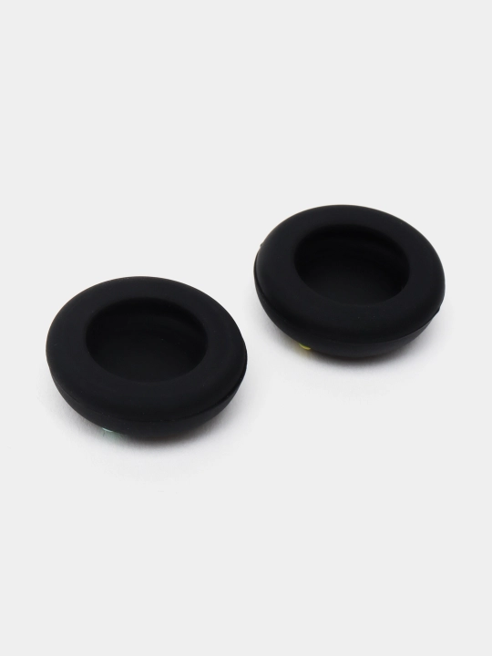 PlayStation PS4/5/Xbox uchun geymer joystik qoplamalari, rasmli