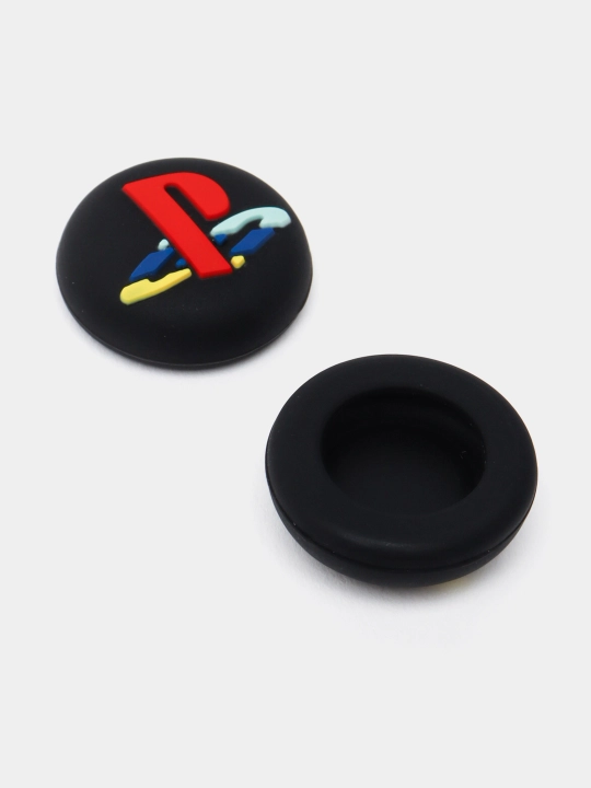 PlayStation PS4/5/Xbox uchun geymer joystik qoplamalari, rasmli